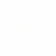The Espen Residences primary inverse logo