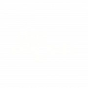 The Espen Residences primary inverse logo