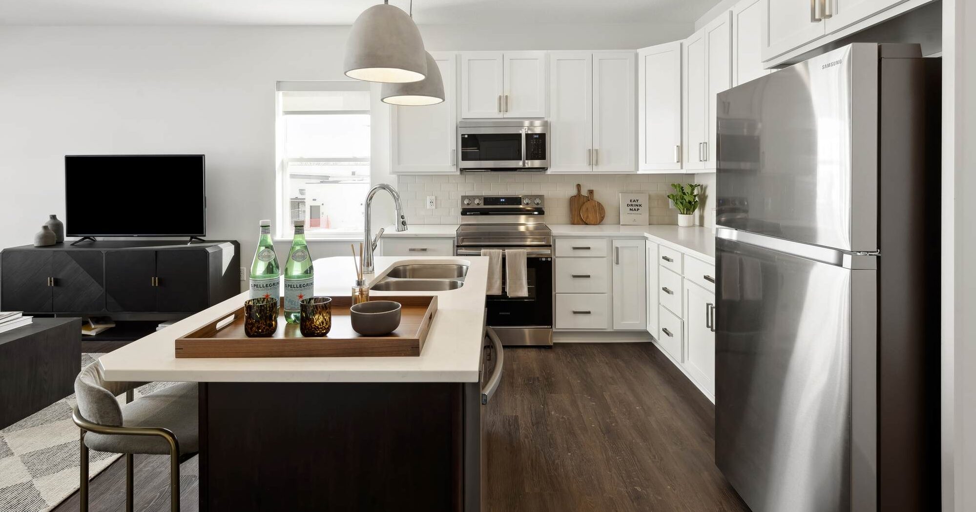 The Espen Residences